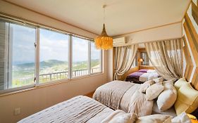 Sea View House Kira Kira Hinano